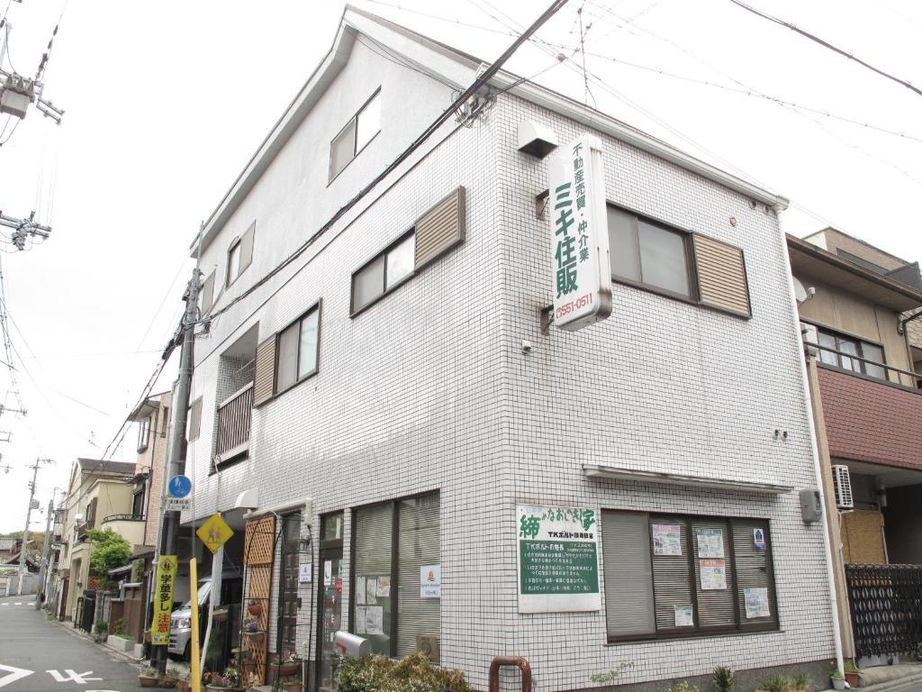 Kyoto Inn Higashiyama Buitenkant foto