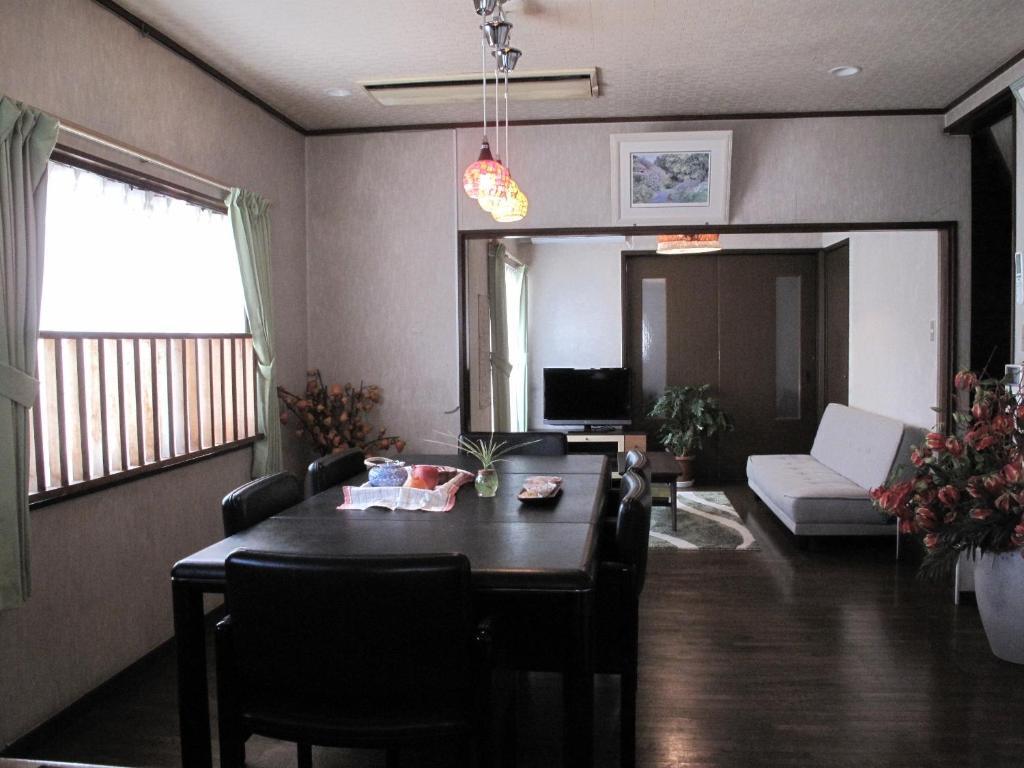 Kyoto Inn Higashiyama Buitenkant foto