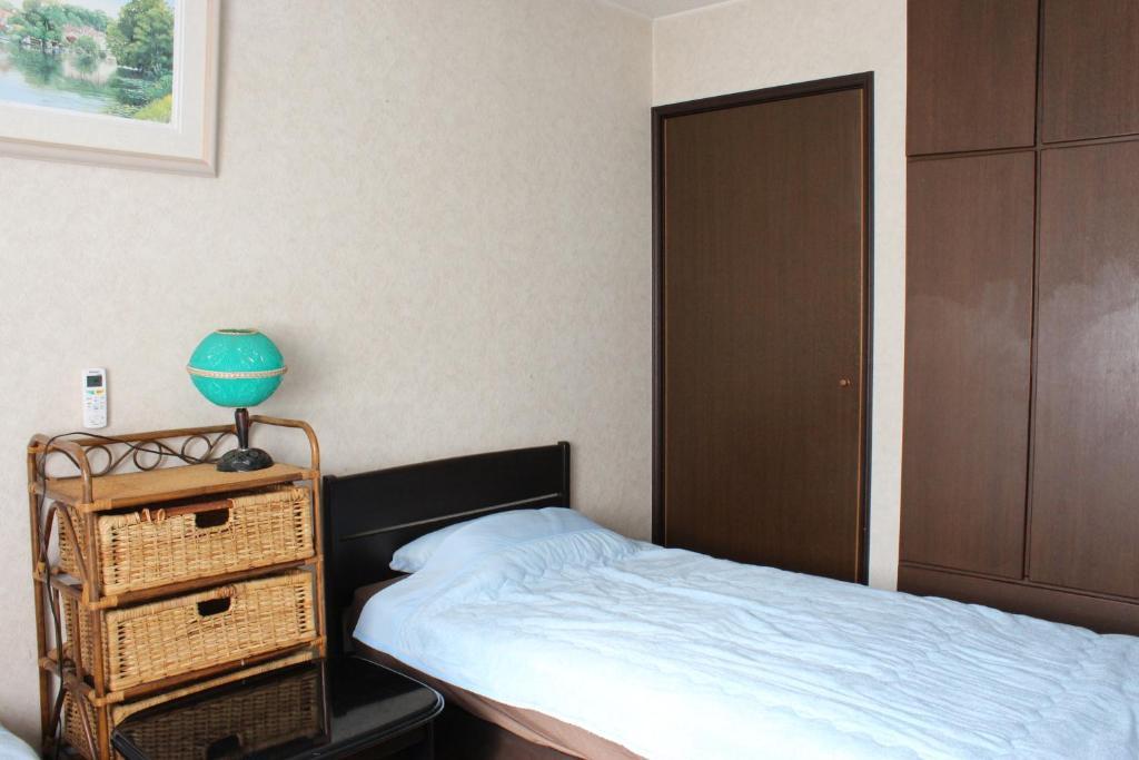 Kyoto Inn Higashiyama Kamer foto