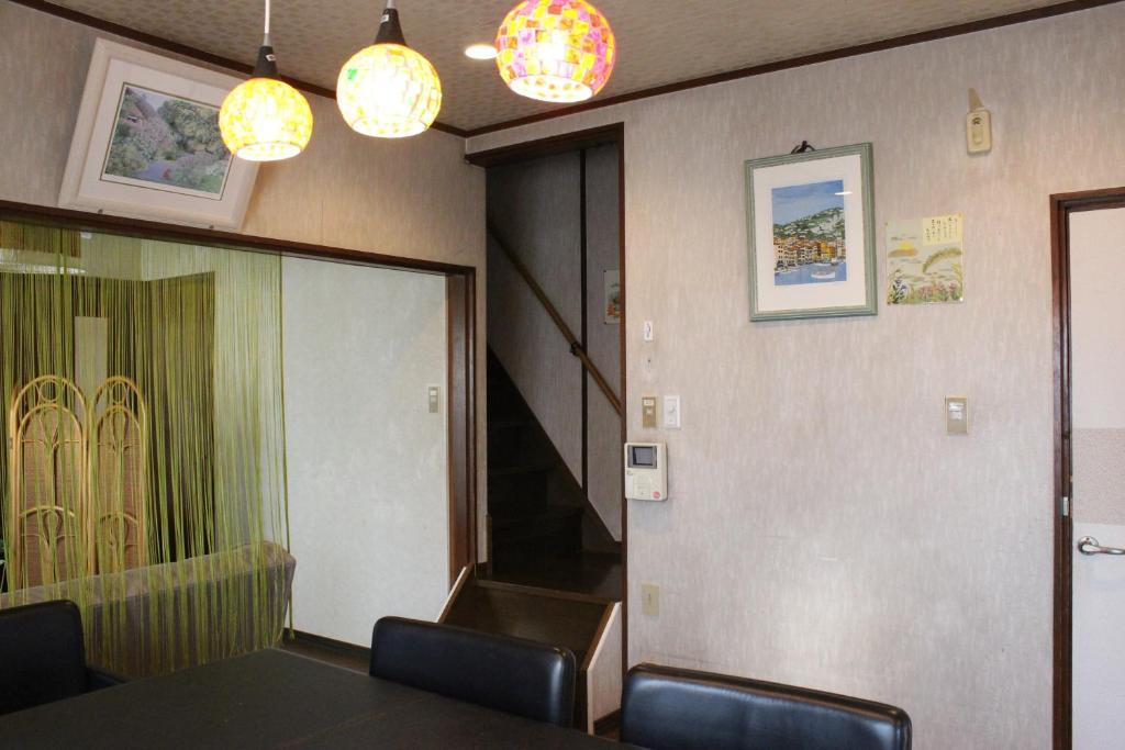 Kyoto Inn Higashiyama Buitenkant foto
